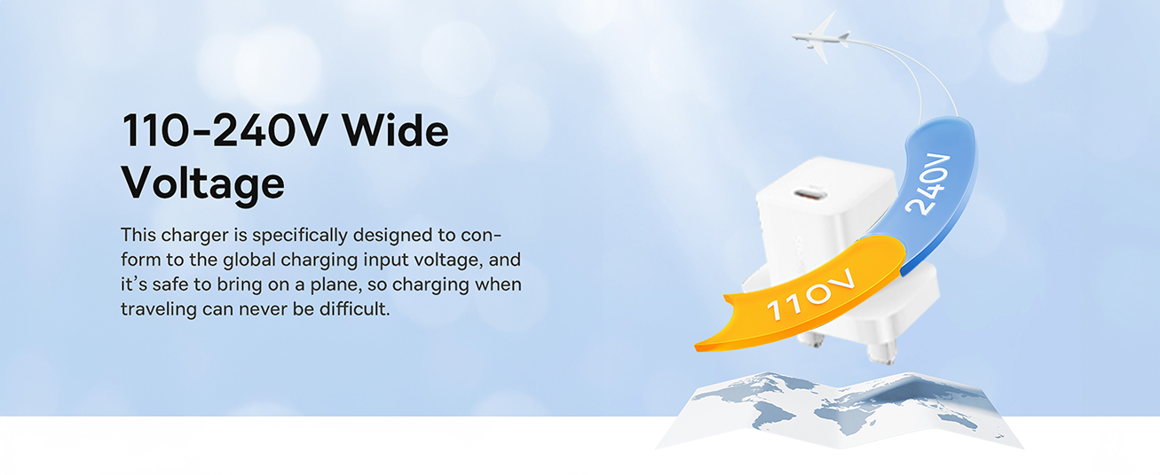 Baseus GaN5 30W Type